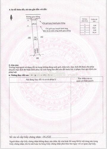 Bán gấp! 200m2 đất thổ cư đường thông cách kcn Xuân Lộc 100m