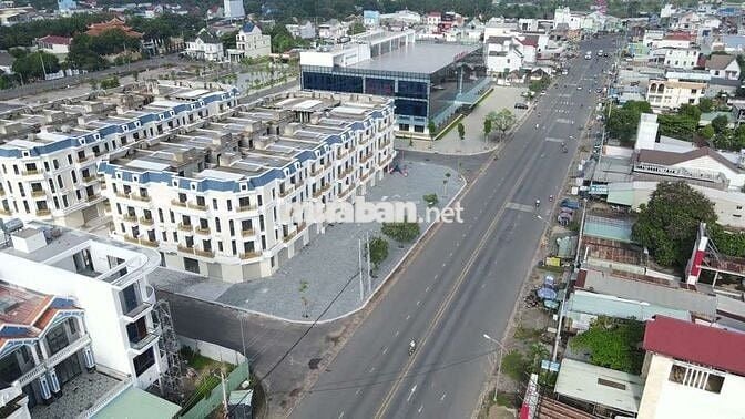 Cần bán lô đất phường hưng long chơn Thành gần ql 13
