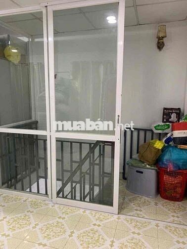 CÁCH MẠNG THÁNG 8, Phường 9, Quận 3, 18M2 1 Trệt, 1 Lầu giá 2.78TỶ