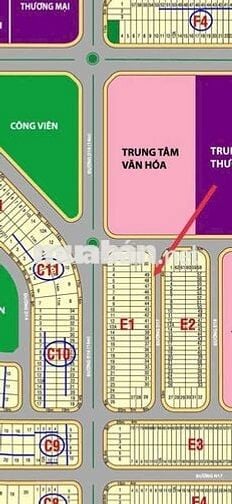 Bán nhà chính chủ kdc lavender Tân Triều Đồng Nai. Trả trước 800tr