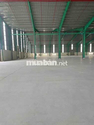 cho thuê nhà xưởng dệt nhuộm- khu công nghiệp đồng nai mơi