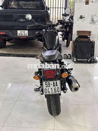 🏍Honda Rebel 300🏍Giá 77.800.000₫( Có Fix )