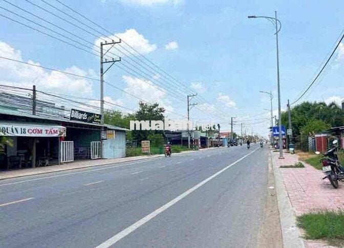 Đất Đô Thị giá rẻ 230triệu lô. 500m2