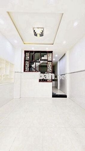 NHÀ LINH ĐÔNG,HXH 4 TẦNG, ĐƯỜNG LINH ĐÔNG,(P HIỆP BÌNH) CHỈ 5.85 TỶ TL