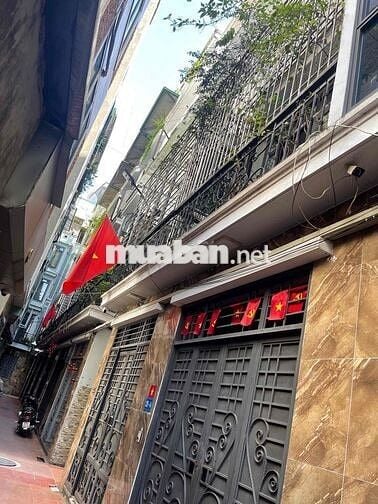 Văn Quán42m 5t 4ngủ ôtô cách 10m,tiện ích trường,chợ sát nhà ,an sinh