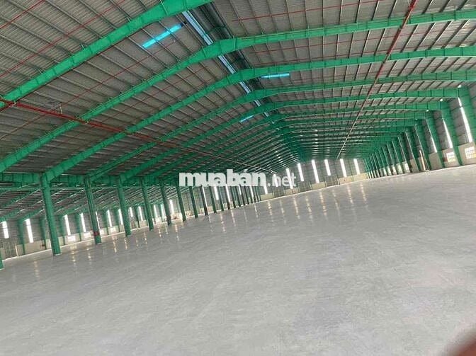 cho thuê nhà xưởng dệt nhuộm- khu công nghiệp đồng nai mơi