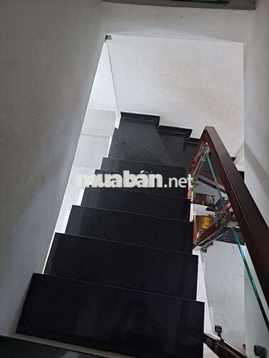 Cho thuê nhà nguyên căn Gò Vấp