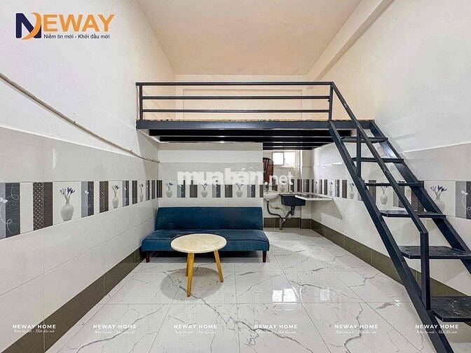 Căn Hộ Duplex Cao Cấp Full Nội Thất Ngay Aeon Tân Phú-ĐH Công Thương