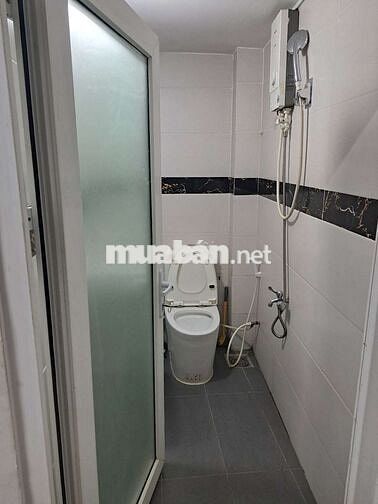 Cho thuê nhà nguyên căn Gò Vấp