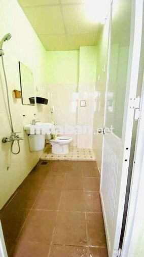 🟥🟥CHO THUÊ NC - DT 4X17M - HẺM DƯƠNG CÁT LỢI ( KHO A ) - TT NHÀ BÈ
