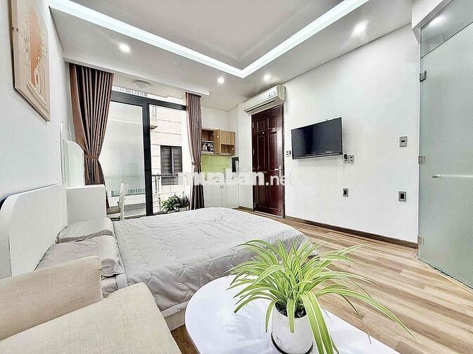 CHO THUÊ CHDV GẦN NGÃ TƯ BẢY HIỀN- VÒNG XOAY LĂNG CHA CẢ