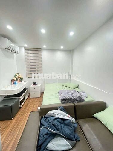 NHÀ 4 TẦNG ĐẸP —TÂN KỲ TÂN QUÝ PHƯỜNG TÂN SƠN NHÌ  (4,5m x 11m)