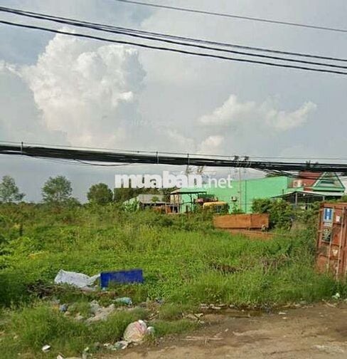 Lục đục chia tài sản cần bán lô đất MT Hưng Long-An Phú TâyBình Chánh