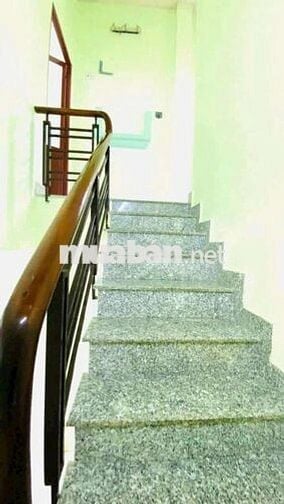 🟥🟥CHO THUÊ NC - DT 4X17M - HẺM DƯƠNG CÁT LỢI ( KHO A ) - TT NHÀ BÈ