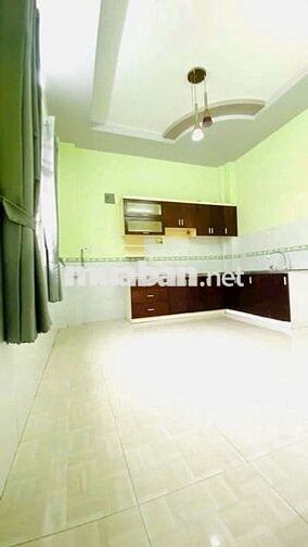 🟥🟥CHO THUÊ NC - DT 4X17M - HẺM DƯƠNG CÁT LỢI ( KHO A ) - TT NHÀ BÈ