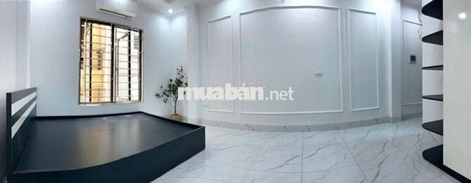 Cho thuê phòng giá rẻ gần ĐH Thăng Long, cách 5 phút xe máy