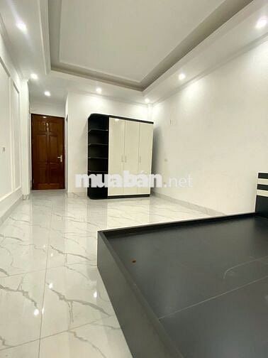 Cho thuê phòng giá rẻ gần ĐH Thăng Long, cách 5 phút xe máy