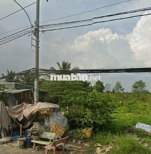 Lục đục chia tài sản cần bán lô đất MT Hưng Long-An Phú TâyBình Chánh