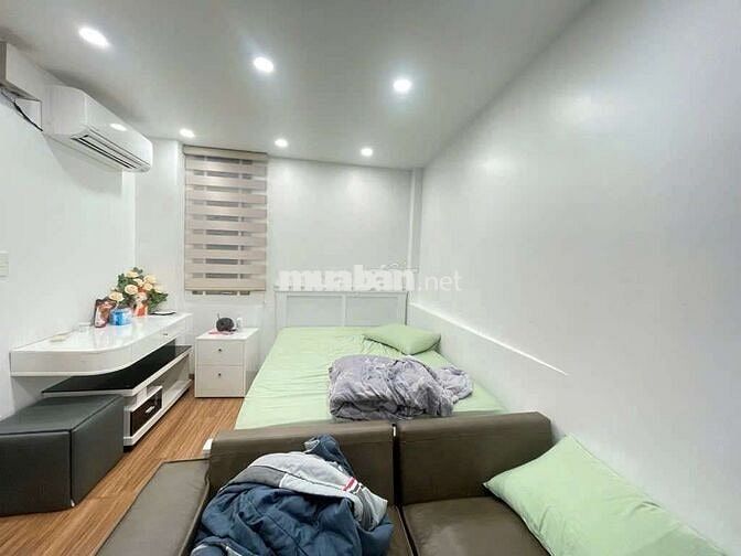 NHÀ 4 TẦNG ĐẸP —TÂN KỲ TÂN QUÝ PHƯỜNG TÂN SƠN NHÌ  (4,5m x 11m)