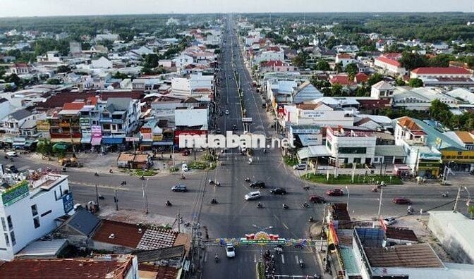 🌟 BÁN ĐẤT ĐẸP TRUNG TÂM CHƠN THÀNH – GẦN VINCOM, QL14 🌟