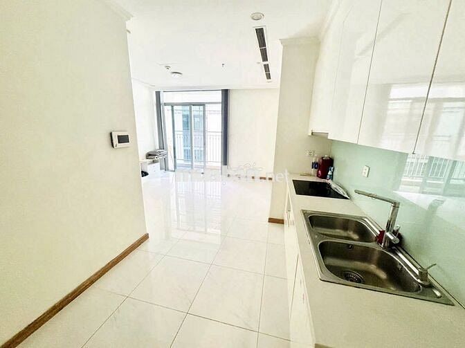 Chính chủ cho thuê Vinhomes Central Park 1PN 14tr