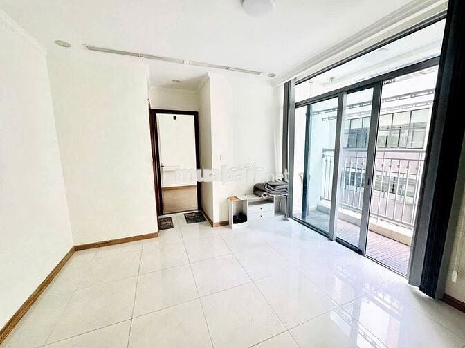 Chính chủ cho thuê Vinhomes Central Park 1PN 14tr