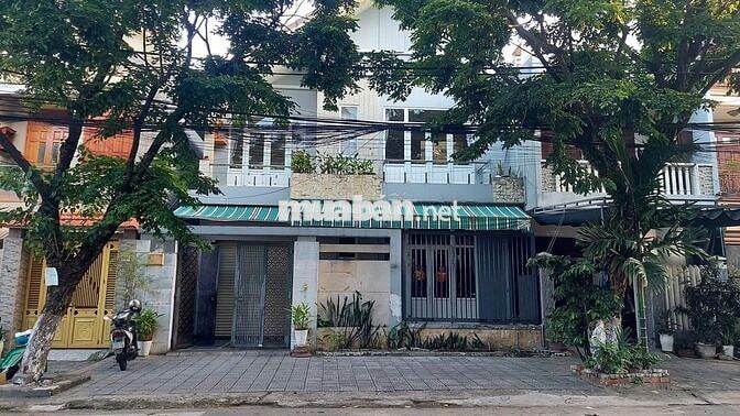 Cho thuê nhà, mặt bằng kinh doanh, đường Đinh Công Trứ, Đà Nẵng