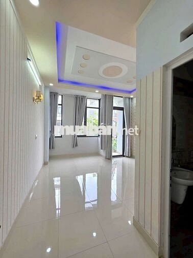Bán 2 căn nhà khu dân cư phú hồng thịnh. Làng đại học QG + thủ đức
