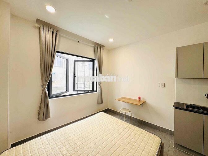 🏡CĂN HỘ🌹1PN+CỬA SỔ🌹ĐẶNG THUỲ TRÂM(NGAY ĐH VĂN LANG)🏡