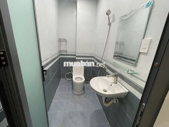 PHÒNG TRỌ QUẬN 8 FULL NỘI THẤT