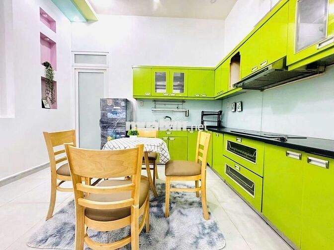 SANG 6 CHDV THUÊ 14 LỜI 17TR (HĐ 6NĂM 1 GIÁ) Q.BÌNH TÂN