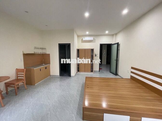 PHÒNG TRỌ QUẬN 8 FULL NỘI THẤT