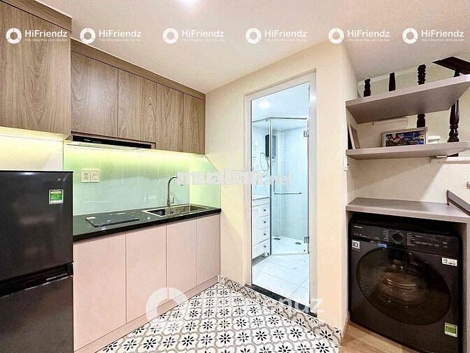 NHÀ NGUYÊN CĂN CHO THUÊ CHÍNH CHỦ FULL NỘI THẤT CAO CẤP NGAY TÂN PHÚ