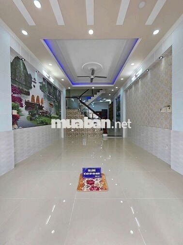 Bán 2 căn nhà khu dân cư phú hồng thịnh. Làng đại học QG + thủ đức