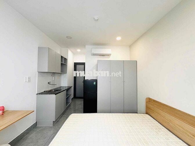 🏡CĂN HỘ🌹1PN+CỬA SỔ🌹ĐẶNG THUỲ TRÂM(NGAY ĐH VĂN LANG)🏡