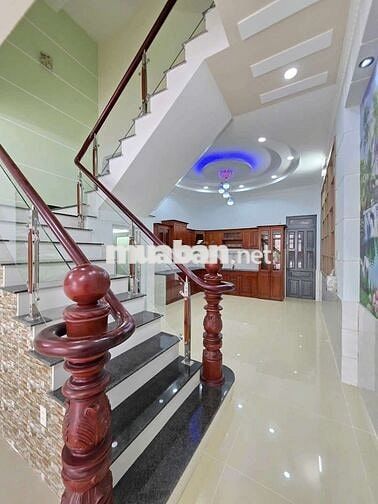 Bán 2 căn nhà khu dân cư phú hồng thịnh. Làng đại học QG + thủ đức