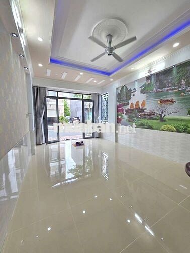 Bán 2 căn nhà khu dân cư phú hồng thịnh. Làng đại học QG + thủ đức