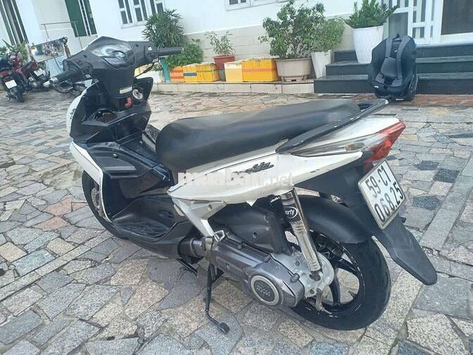 Xe SYM joyride fi