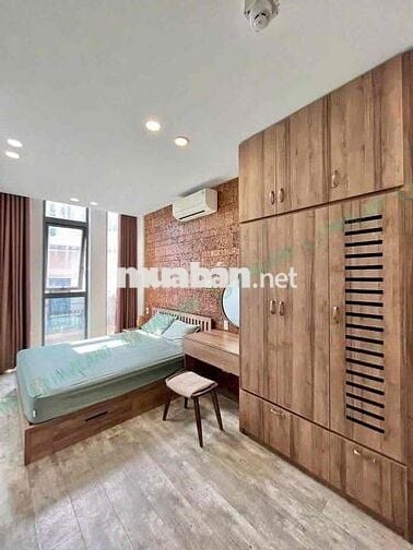CĂN HỘ STUDIO – DƯƠNG ĐÌNH NGHỆ, SƠN TRÀ – CÓ HỒ BƠI