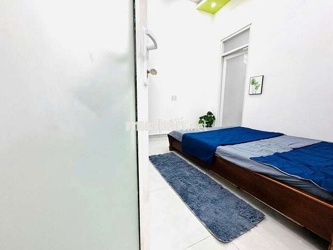 SANG 6 CHDV THUÊ 14 LỜI 17TR (HĐ 6NĂM 1 GIÁ) Q.BÌNH TÂN