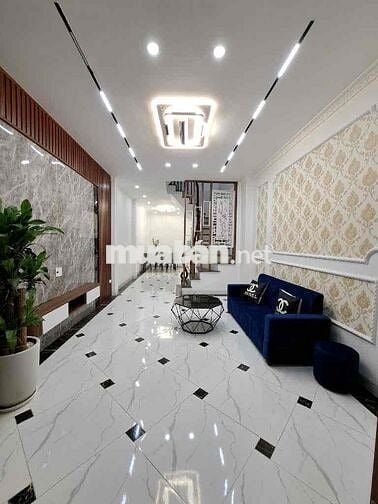 HÀNG XÓM 2 BÀ TRƯNG_ 45m2_PHÂN LÔ CỰC ĐẸP