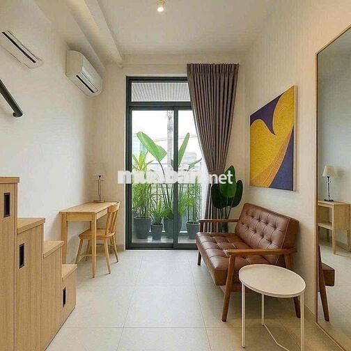 CĂN HỘ DUPLEX BAN CÔNG NEW📍PHAN VĂN HỚN-BẾN XE AN SƯƠNG-HUFLIT📍