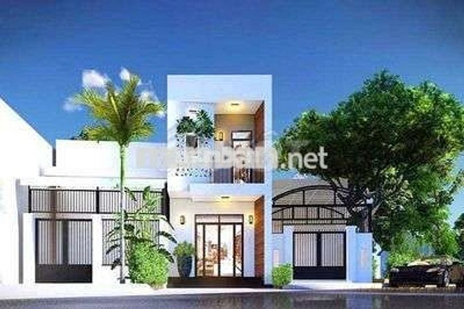 Bán đất gần cổng khu công nghiệp Bình Lộc DT5x30