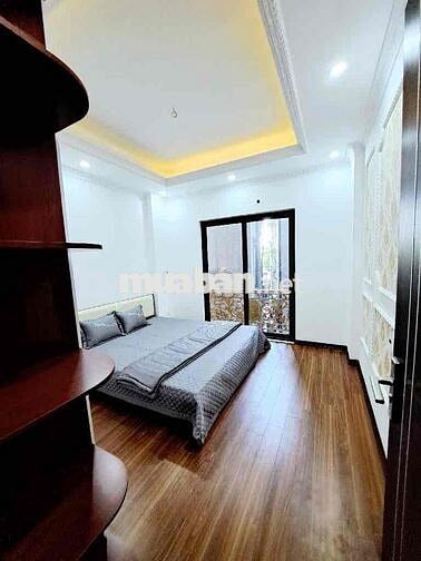 HÀNG XÓM 2 BÀ TRƯNG_ 45m2_PHÂN LÔ CỰC ĐẸP