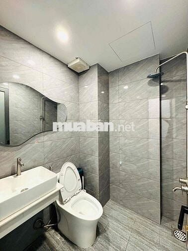 🏡CĂN HỘ🌹1PN+CỬA SỔ🌹ĐẶNG THUỲ TRÂM(NGAY ĐH VĂN LANG)🏡