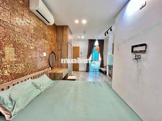 CĂN HỘ STUDIO – DƯƠNG ĐÌNH NGHỆ, SƠN TRÀ – CÓ HỒ BƠI