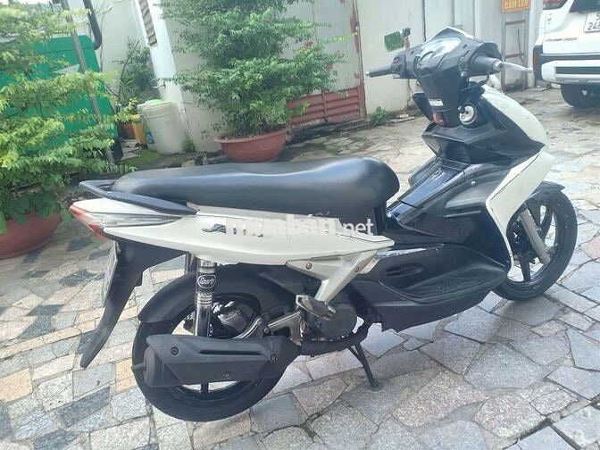 Xe SYM joyride fi