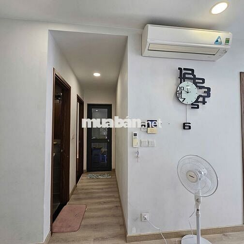 Cho thuê căn hộ Pegasuite, Full nội thất cực đẹp, 2PN 2WC, Checkin T11