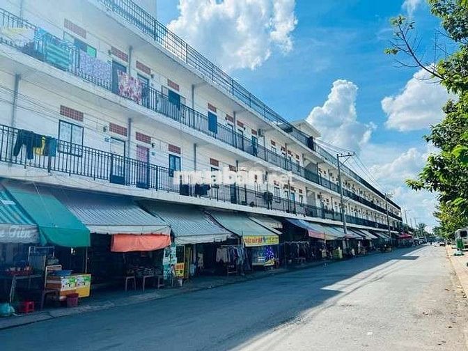 Bán đất gần cổng khu công nghiệp Bình Lộc DT5x30