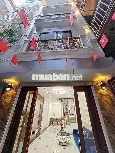 HÀNG XÓM 2 BÀ TRƯNG_ 45m2_PHÂN LÔ CỰC ĐẸP